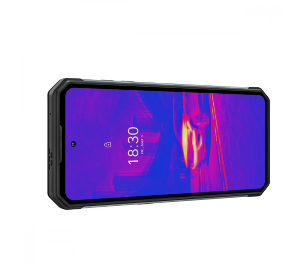 OUKITEL WP21 Ultra 12/256GB 9800mAh czarny 120Hz - 1142788 - zdjęcie 13